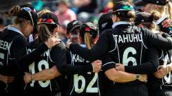 new zealand women cricket team