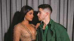 Priyanka Chopra, Nick Jonas