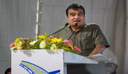 nitin gadkari, flex fuel mandated