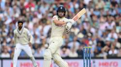 ENG vs IND 4th Test | Learnt to shut noise by trusting the right people: Ollie Pope