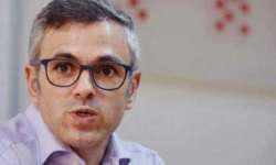 'Make up your mind': Omar Abdullah trains guns at Centre for talks with Taliban