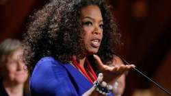 When Oprah Winfrey was vulnerable to sexual assault