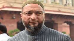 Uttar Pradesh, Barabanki administration, Asaduddin Owaisi meeting, meeting permission denial,  lates