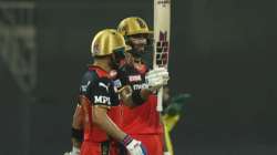 IPL 2021: RCB vs CSK - We were targeting 170-180 after strong start, says Bangalore's Devdutt Padikk