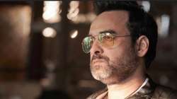 Pankaj Tripathi 