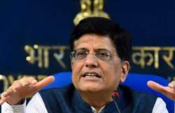 India to host G-20 summit in 2023; Piyush Goyal appointed sherpa for grouping