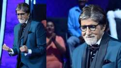 Amitabh Bachchan, Kaun Banega Crorepati 13