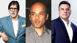 Amitabh Bachchan, Danny Denzongpa, Anupam Kher & Boman Irani to star in Sooraj Barjatya's next