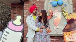 Waiting for Diljit Dosanjh, Shehnaaz Gill's Honsla Rakh? Singer shares update