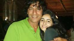 Star vs Food S2, Chunky Panday, Ananya Panday