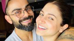 Here's how Anushka Sharma reacted to husband Virat Kohli’s decision to quit T20 captaincy