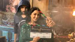 Kartik Aaryan, Kiara Advani, Bhool Bhulaiyaa 2