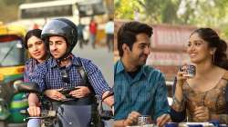 Shubh Mangal Saavdhan turns 4: Ayushmann Khurrana, Bhumi Pednekar take stroll down memory lane