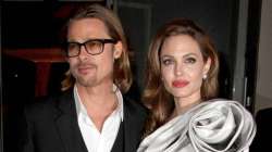 Brad Pitt challenges ruling in custody battle with Angelina Jolie