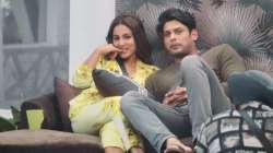 Hina Khan, Sidharth Shukla