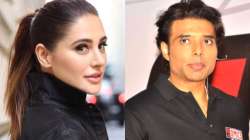 Nargis Fakhri, Uday Chopra