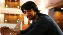 Happy Birthday Sudeep Kichcha: Celebs pour wishes