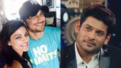 Sushant Singh's sister Shweta mourns Sidharth Shukla’s demise, 'why God calls all the good ones'