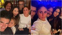 Kareena Kapoor, Karan Johar, Karisma, Manish Malhotra