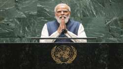 PRIME Minister Narendra Modi, PM ATTENDED twenty meetings, Modi us visit 2021, narendra modi in unit