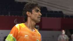 Tokyo Paralympics: Pramod Bhagat enters badminton final; Manoj loses in semifinals