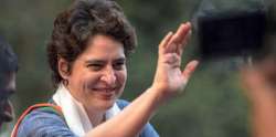 priyanka gandhi 