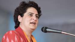 priyanka gandhi, lucknow, up elections, up polls