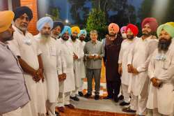 punjab two deputy chief ministers