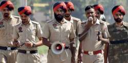 Punjab on high alert after 4 terrorists nabbed with IED tiffin bomb?