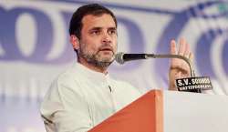 Media was critical of UPA during 26/11 Mumbai attack, not the same with Modi govt: Rahul Gandhi