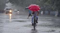 Rajasthan heavy rains warning 