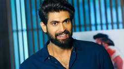 Rana Daggubati: Grateful for sharing screen with Pawan Kalyan