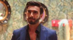 Actor Ranveer Singh named NBA brand ambassador for India