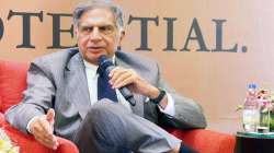 Ratan Tata, Airbus, C-295, military transport aircraft, Airbus Defence, Tata Advanced Systems Limite