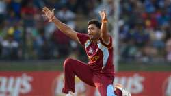 2021 T20 World Cup: Ravi Rampaul back in West Indies squad; Carlos Brathwaite not named