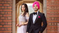 Rohanpreet Singh, Jasmin Bhasin song 'Peene Lage Ho' OUT