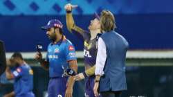 IPL 2021 - MI vs KKR: Rohit Sharma's Mumbai eye improved batting effort against rejuvenated Kolkata