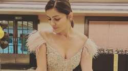 Bigg Boss 14 winner Rubina Dilaik opens up on gaining weight post her COVID-19 recovery