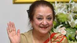 Saira Banu