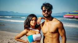 Sana Makbul, Vishal Aditya Singh