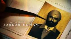 Sardar Udham teaser