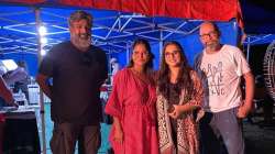 Shefali Shah wraps up shooting for 'Jalsa'