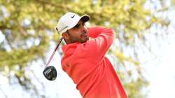 Shubhankar Sharma set for star-studded Italian Open