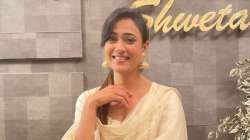 Shweta Tiwari