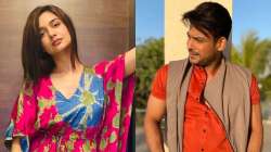 Divya Agarwal shocked at Sidharth Shukla's death