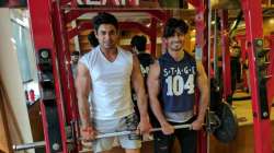 Vidyut Jammwal to pay special tribute to Sidharth Shukla during Instagram LIVE