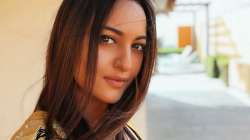 Sonakshi Sinha wraps up Bhuj schedule of 'Kakuda'