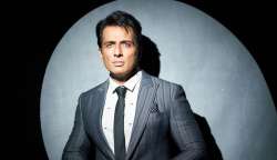 Sonu Sood