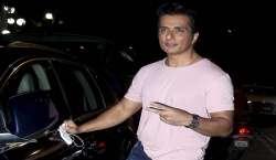 sonu sood it department raid