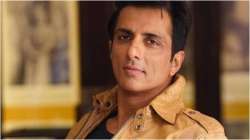 Sonu Sood